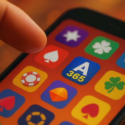 ACE365 feature showcase