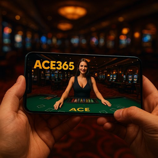 ACE365 video quality on mobile