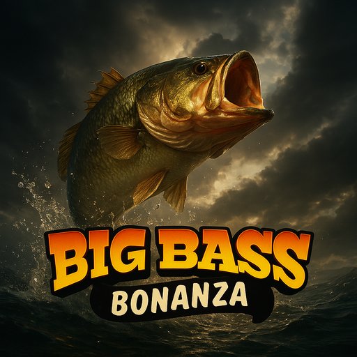 ACE365 Big Bass Bonanza