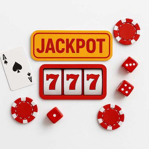 ACE365 slots feature jackpot banner