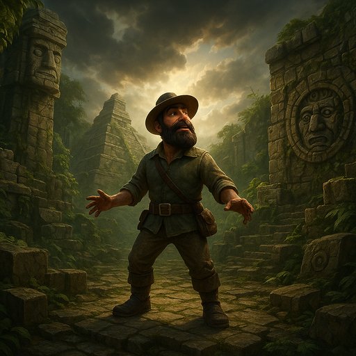 ACE365 Gonzo's Quest