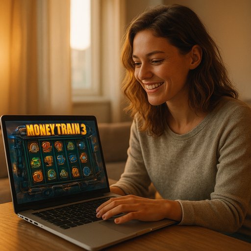 ACE365 Money Train 3