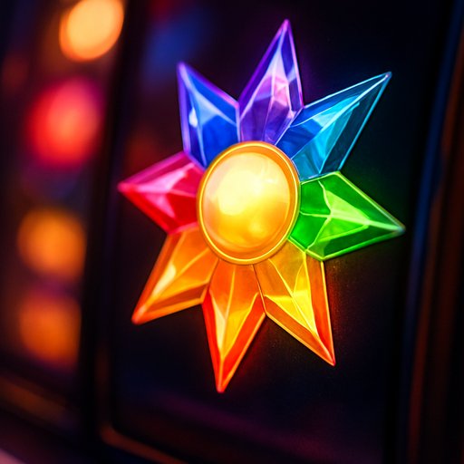 ACE365 Starburst