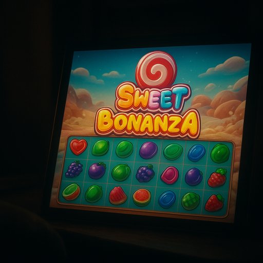 ACE365 Sweet Bonanza