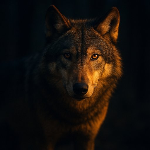 ACE365 Wolf Gold